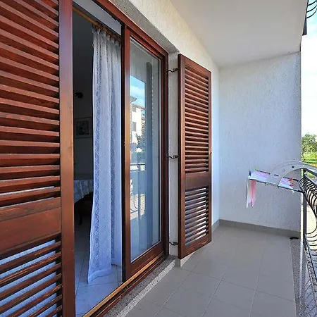Apartment Ljubomir 3802 Rovinj