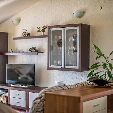 Ljubomir 3802 Appartement Rovinj