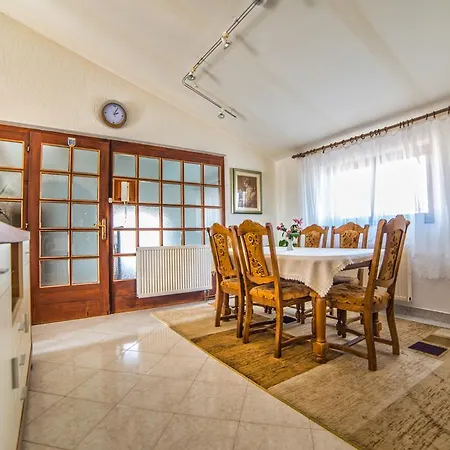 Appartement Ljubomir 3802 Rovinj