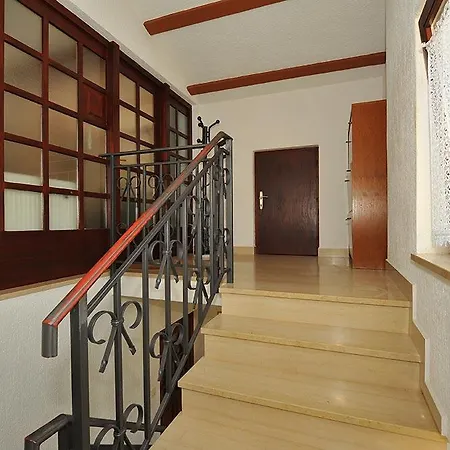 Ljubomir 3802 Appartement Rovinj