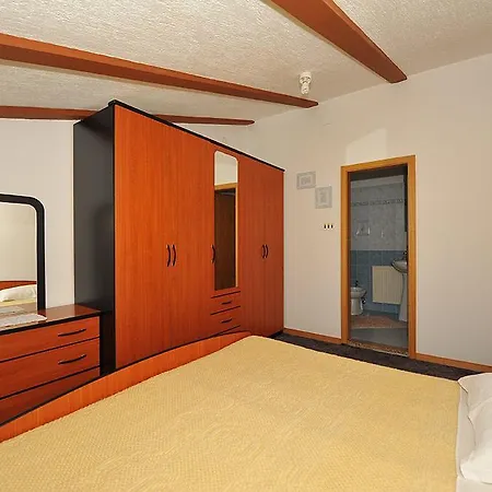 Appartement Ljubomir 3802 Rovinj
