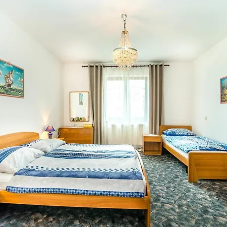 Ljubomir 3802 Apartman
